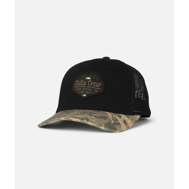 Border Trucker - Czapka z daszkiem