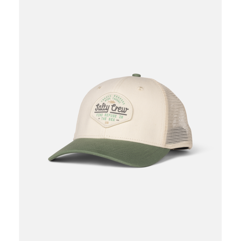 Border Trucker - Cappellino