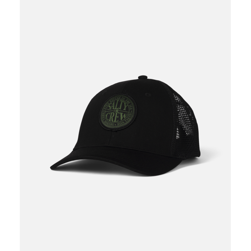 Global Trucker - Casquette