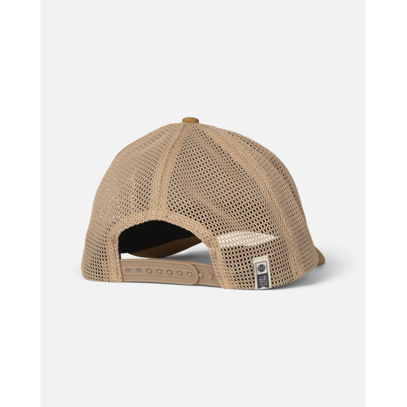 Salty Crew Global Trucker - Cap | Hardloop