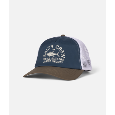 Stamped Trucker - Casquette