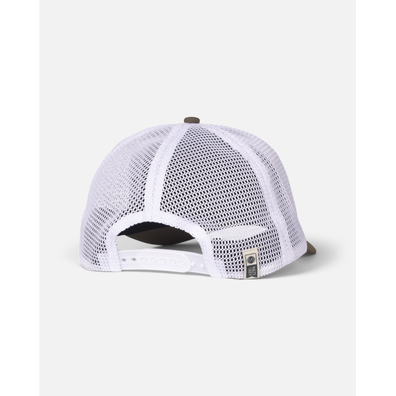 Salty Crew Stamped Trucker - Casquette | Hardloop