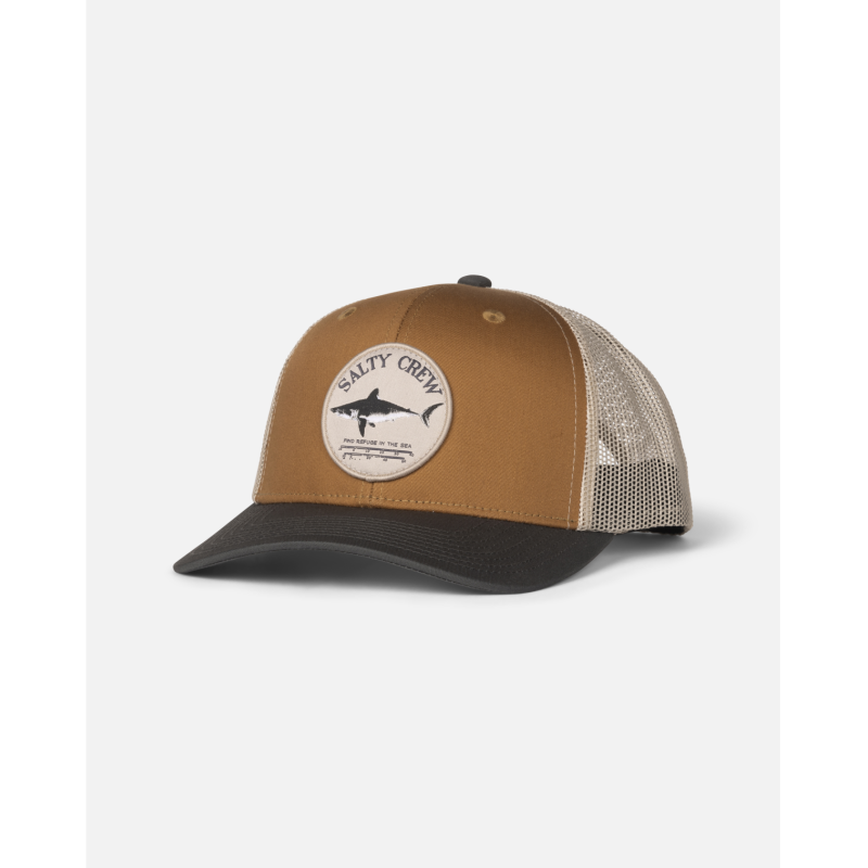 Bruce Trucker - Casquette