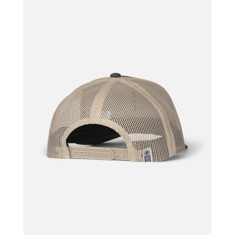 Salty Crew Bruce Trucker - Cappellino | Hardloop