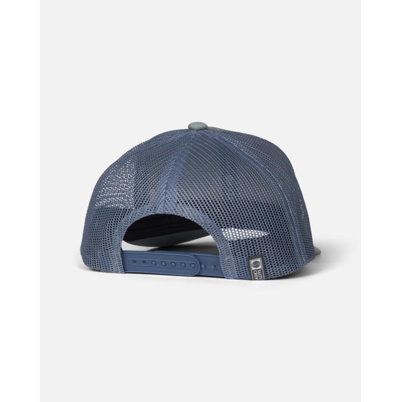 Salty Crew Bruce Trucker - Boné | Hardloop