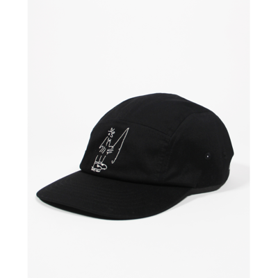 Lb 5 Panels Cap - Boné