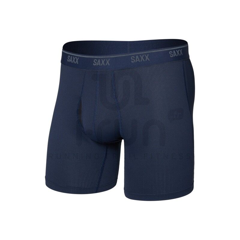 Quest Maille Quik-Dry Braguette - Pánsky Boxerky