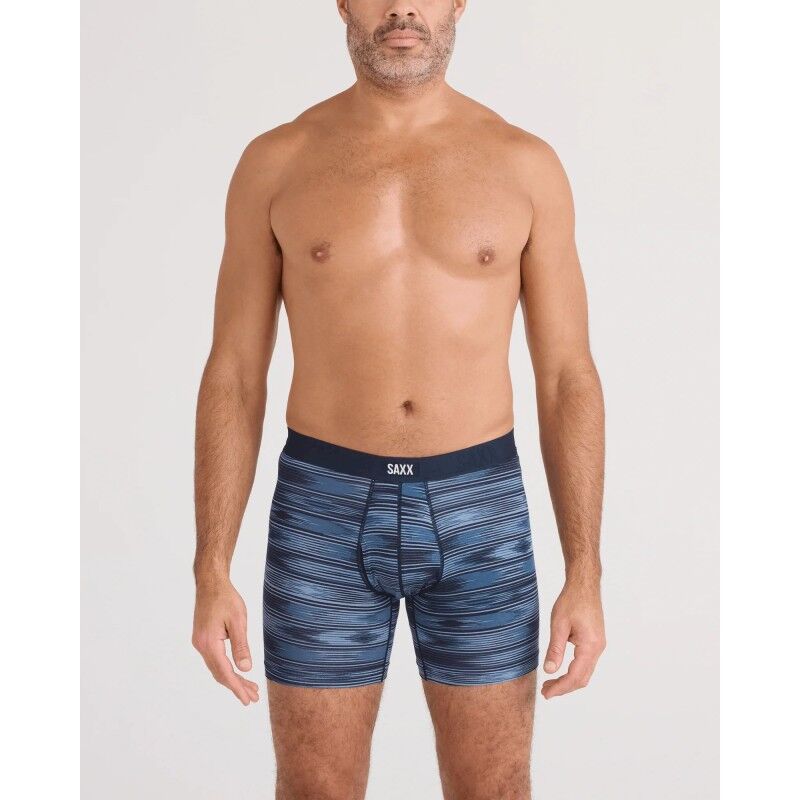 Saxx Vibe Xtra Super Soft - Unterwäsche - Herren | Hardloop