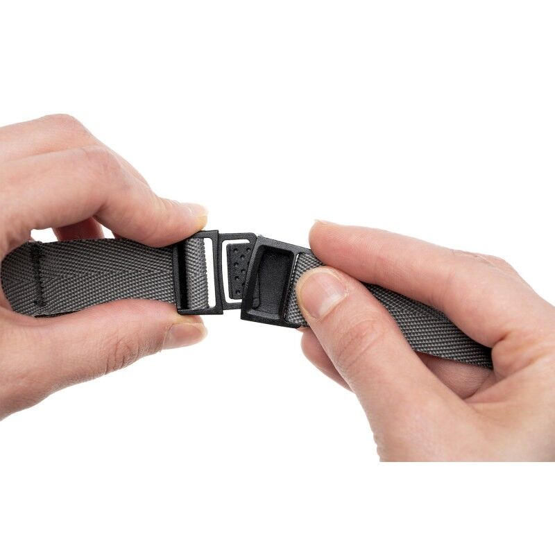 Cocoon Drybag Straps - Bolsa impermeável | Hardloop