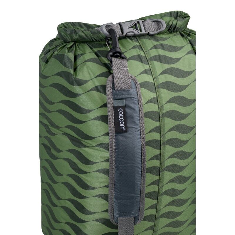 Cocoon Drybag Straps - Borsa impermeabile | Hardloop