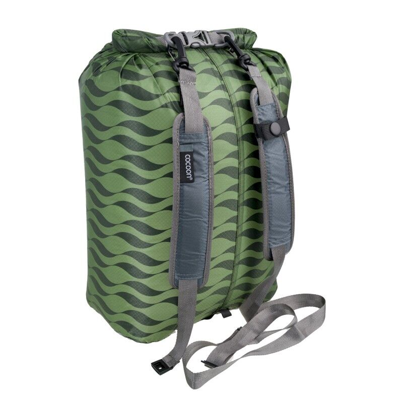 Cocoon Drybag Straps - Wasserdichte Tasche | Hardloop