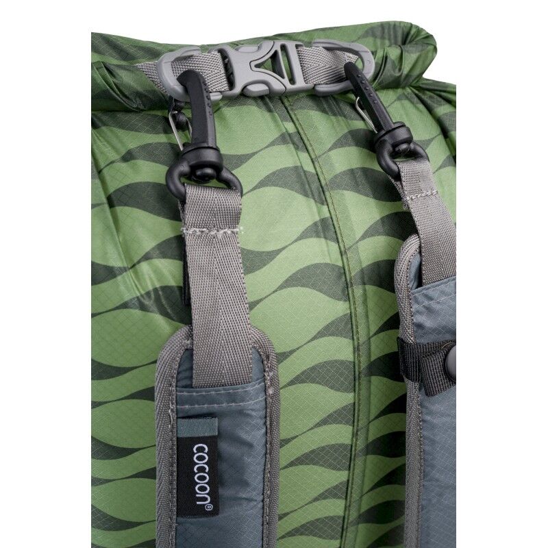 Cocoon Drybag Straps - Sac étanche | Hardloop