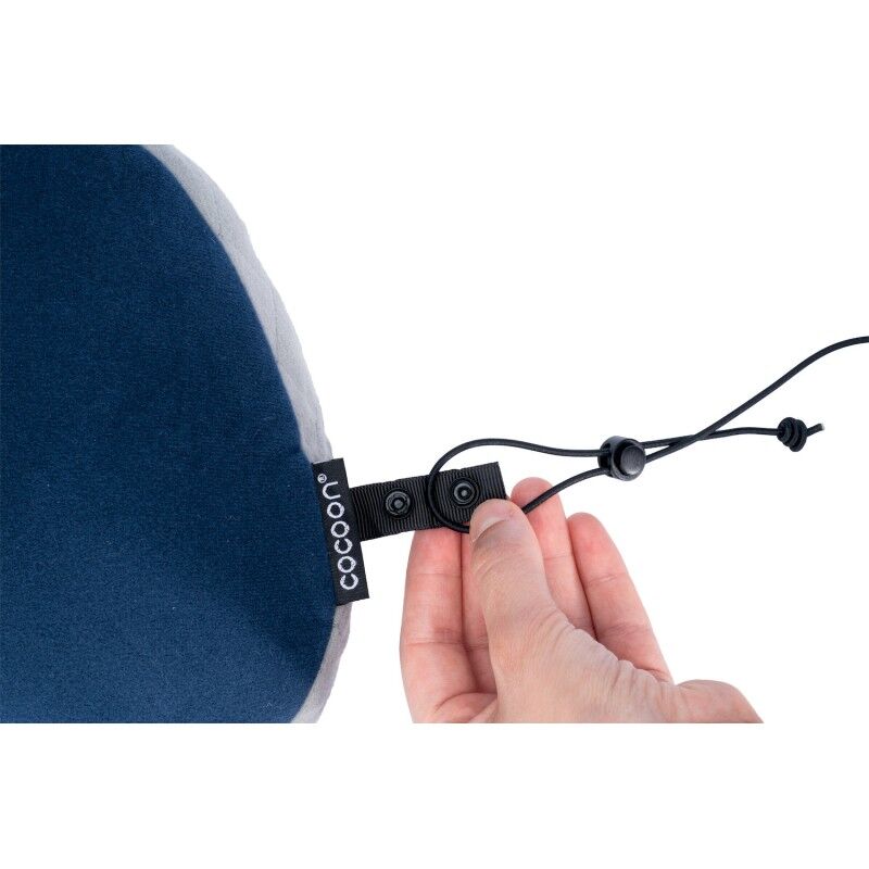 Cocoon Hammock Travel Pillow - Cojìn | Hardloop