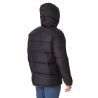 Columbia Pike Lake Hooded Jacket - Insulated jacket - Men's