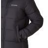 Columbia Pike Lake Hooded Jacket - Insulated jacket - Men's