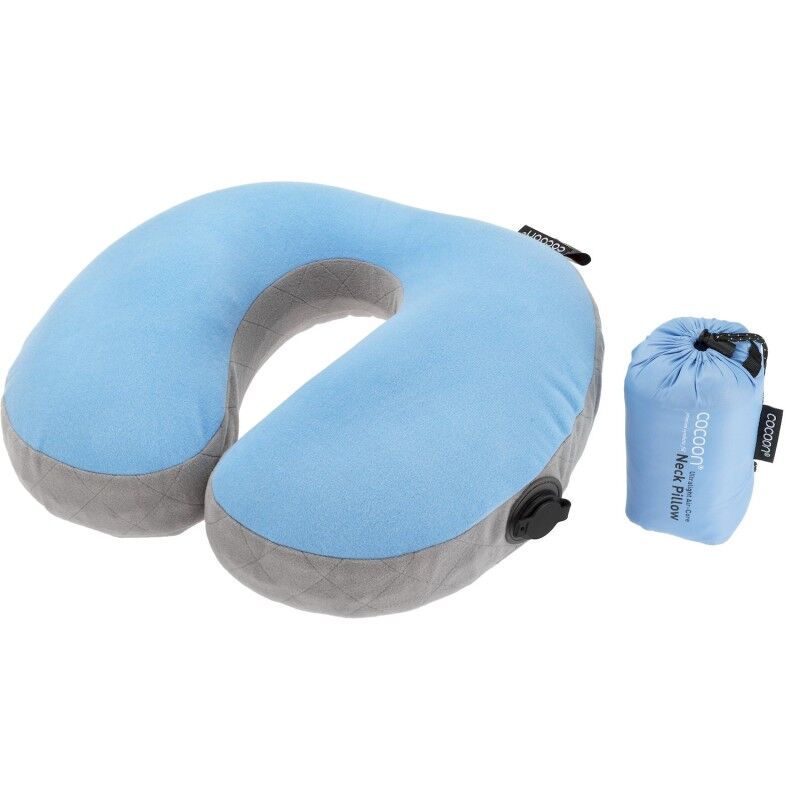 U Shaped Neck Pillow - Tyyny