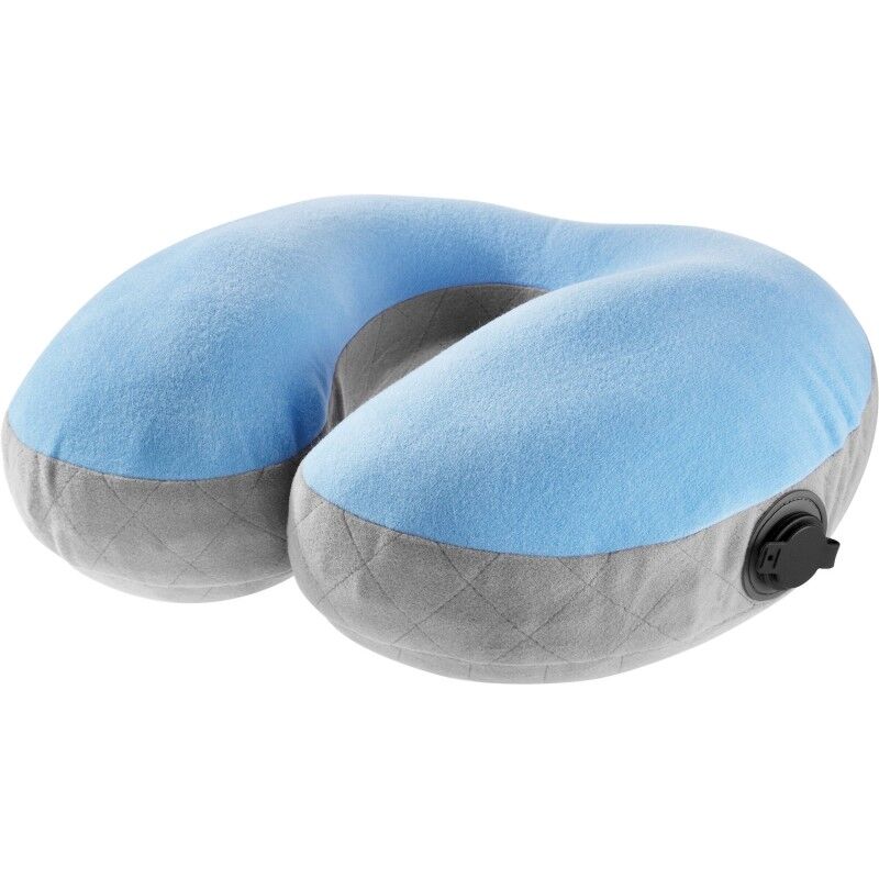 Cocoon U Shaped Neck Pillow - Reiskussen | Hardloop