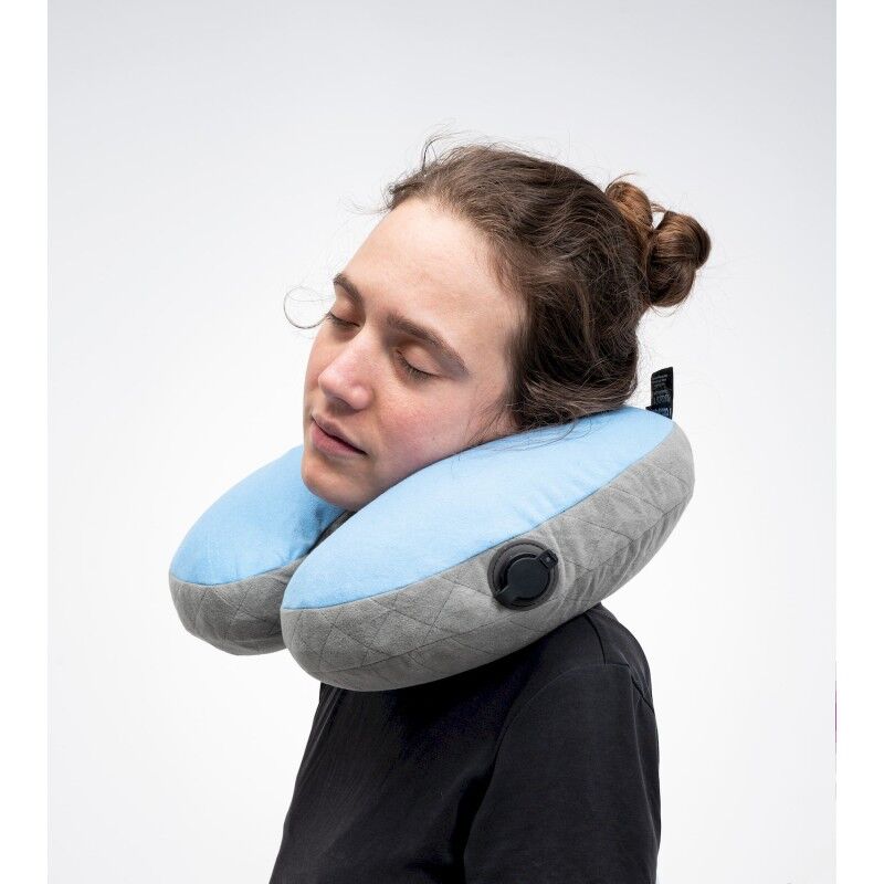 Cocoon U Shaped Neck Pillow - Cojìn | Hardloop