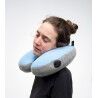 Cocoon U Shaped Neck Pillow - Cuscino | Hardloop