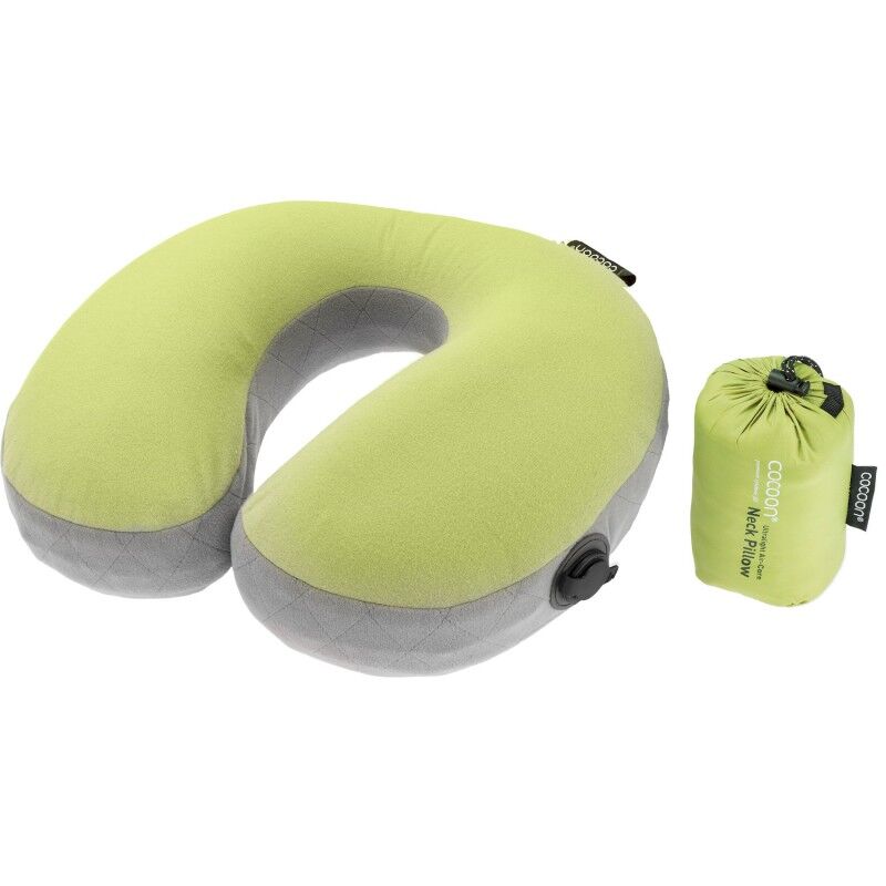 U Shaped Neck Pillow - Cuscino
