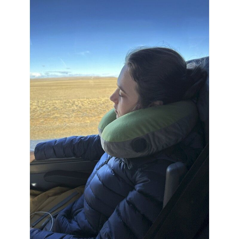 Cocoon U Shaped Neck Pillow - Reisekissen | Hardloop