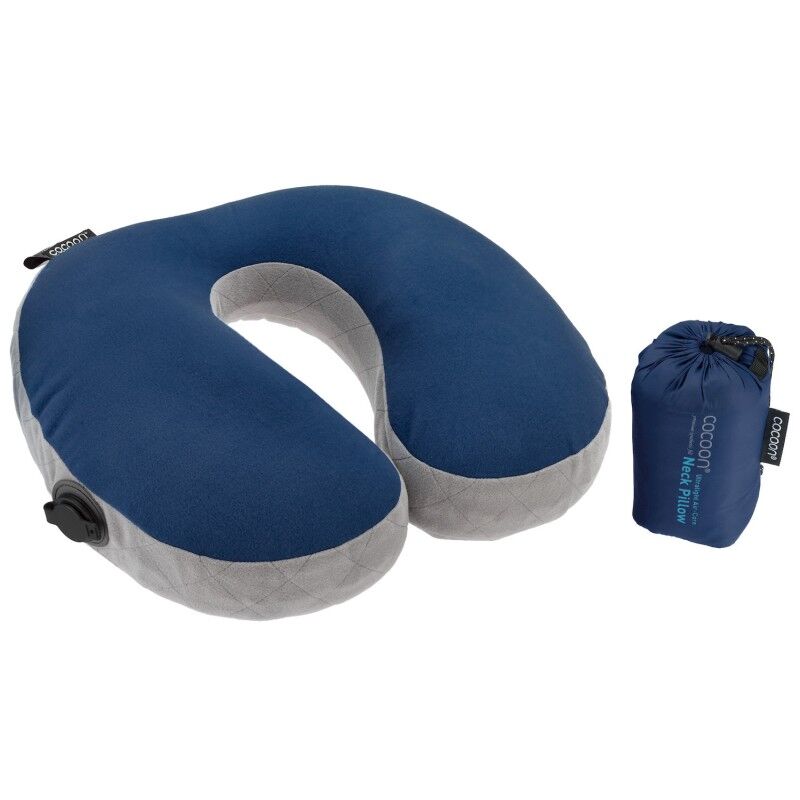 U Shaped Neck Pillow - Oreiller