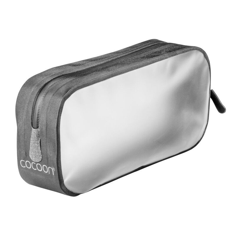 Carry On Liquids Bag - Toilettas