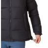 Columbia Pike Lake Hooded Jacket - Insulated jacket - Men's