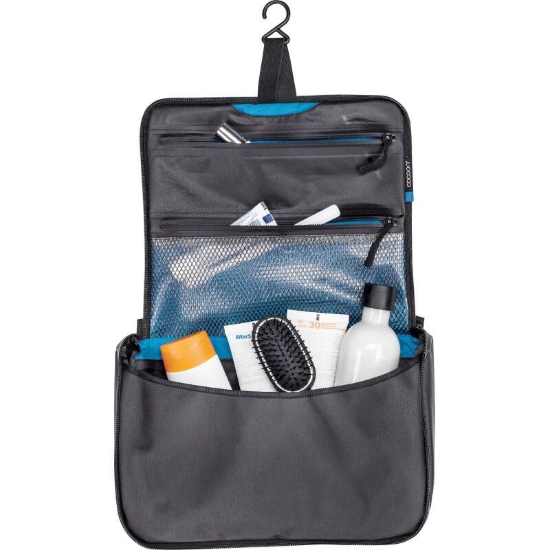 Cocoon Toiletry Kit Allrounder - Trousse da viaggio | Hardloop