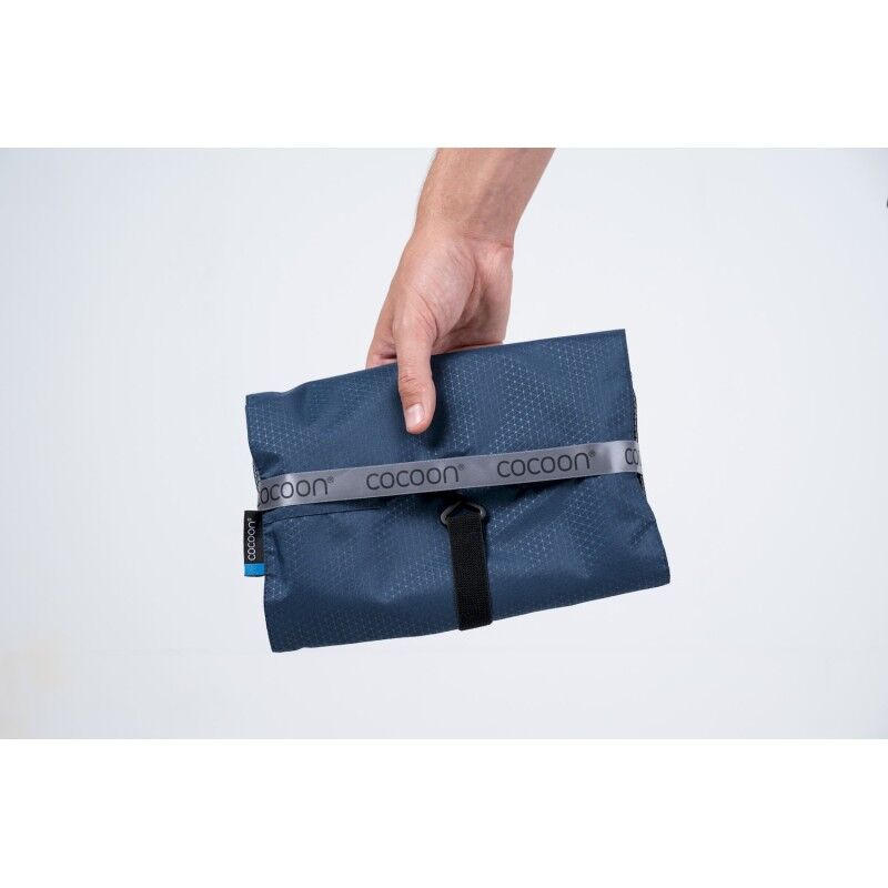 Cocoon Hanging Toiletry Kit Minimalist - Trousse da viaggio | Hardloop