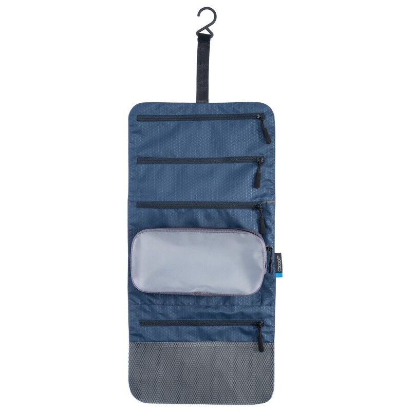 Cocoon Hanging Toiletry Kit Minimalist - Neceseres | Hardloop