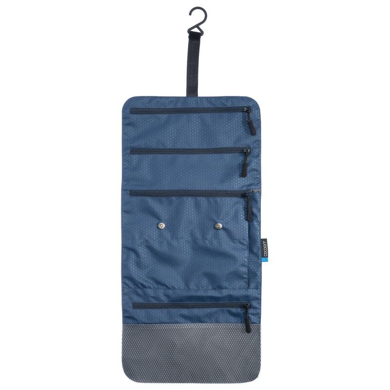 Cocoon Hanging Toiletry Kit Minimalist - Toalettilaukku | Hardloop