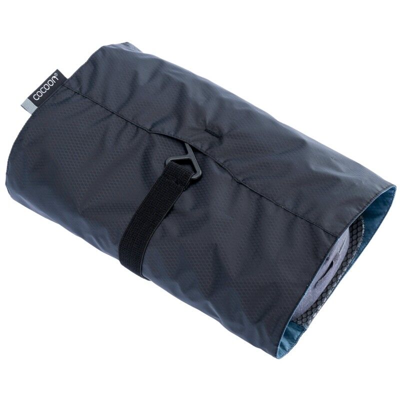 Hanging Toiletry Kit Minimalist Light - Neceseres