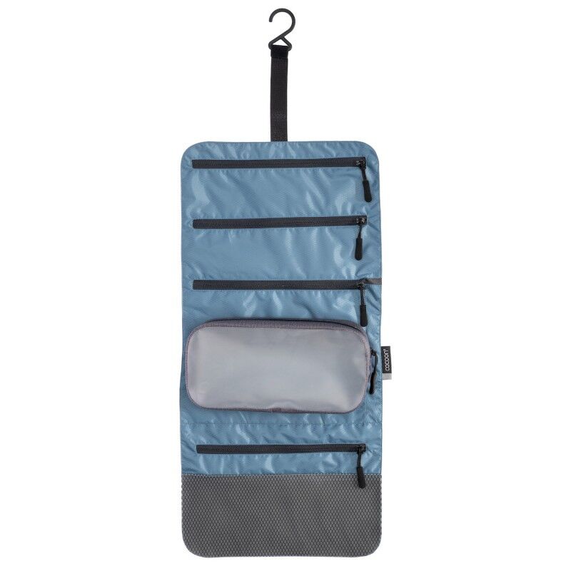 Cocoon Hanging Toiletry Kit Minimalist Light - Trousse de toilette | Hardloop