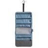 Cocoon Hanging Toiletry Kit Minimalist Light - Trousse de toilette | Hardloop
