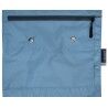 Cocoon Hanging Toiletry Kit Minimalist Light - Trousse da viaggio | Hardloop