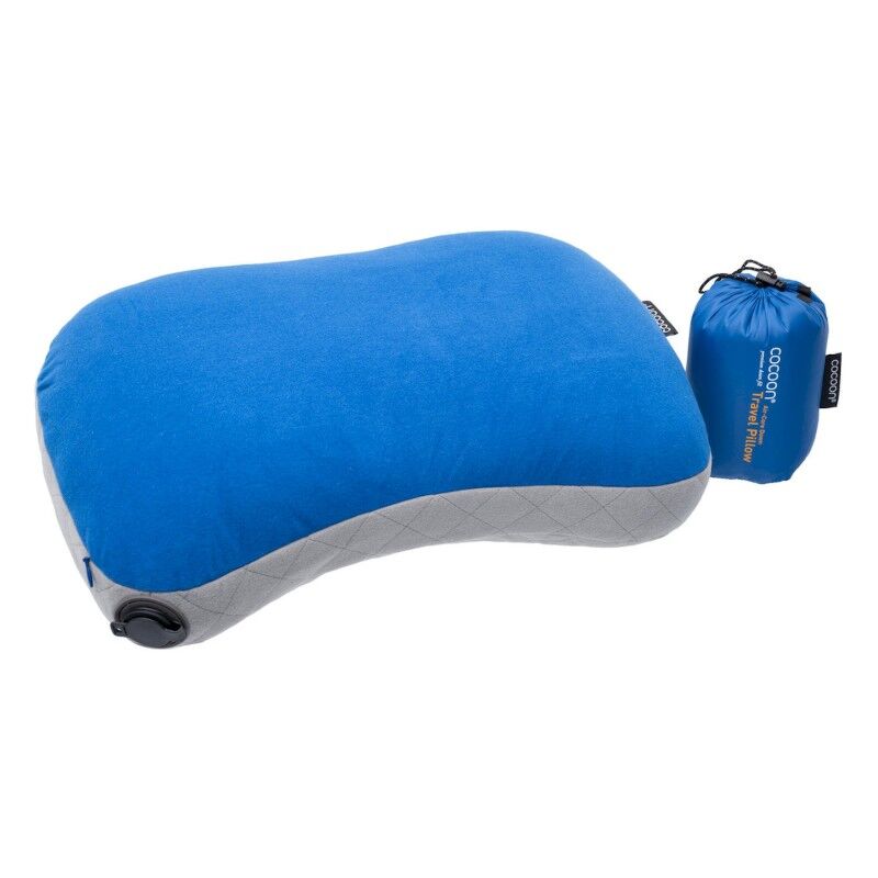 Cocoon Air Core Down Pillow - Tyyny | Hardloop