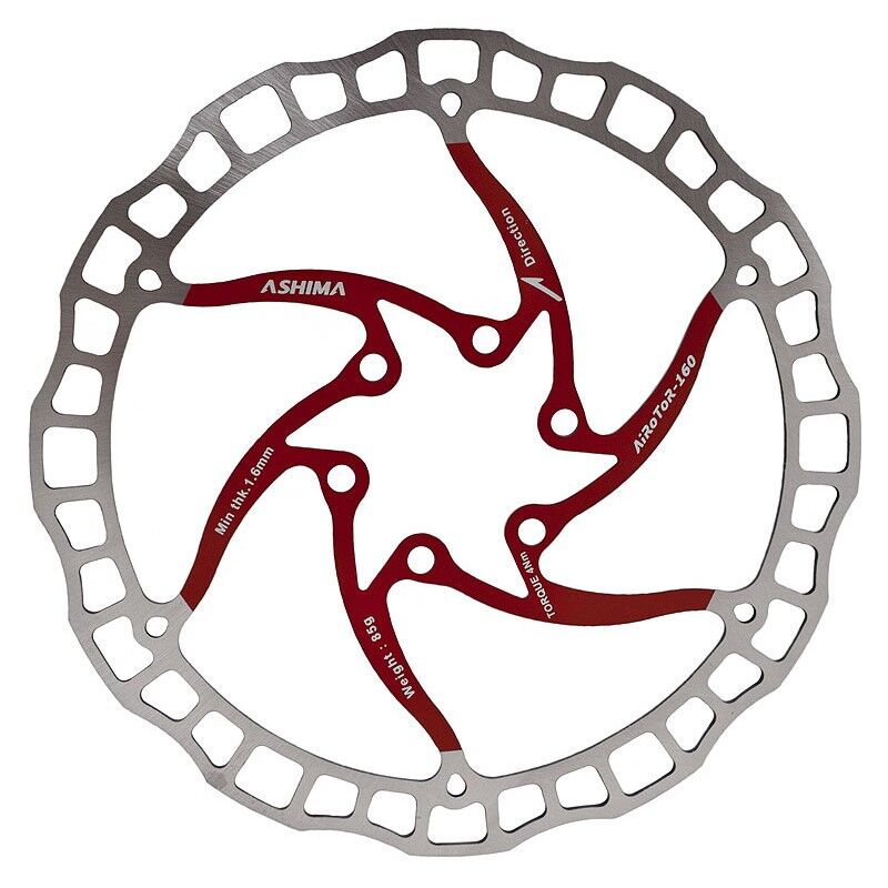 ARO-08 - Bike brake disc