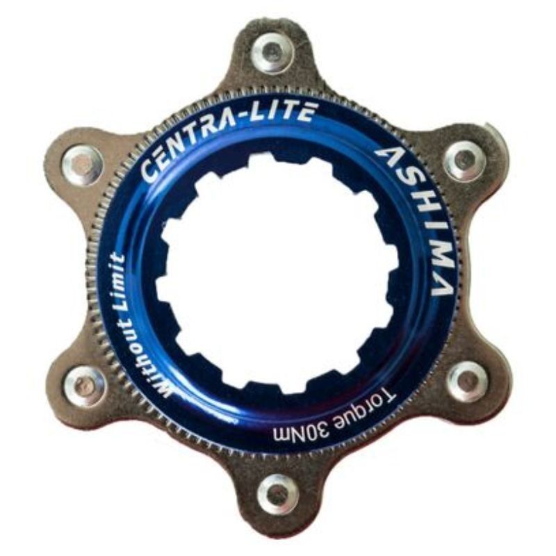 Adaptateur Center-Lock