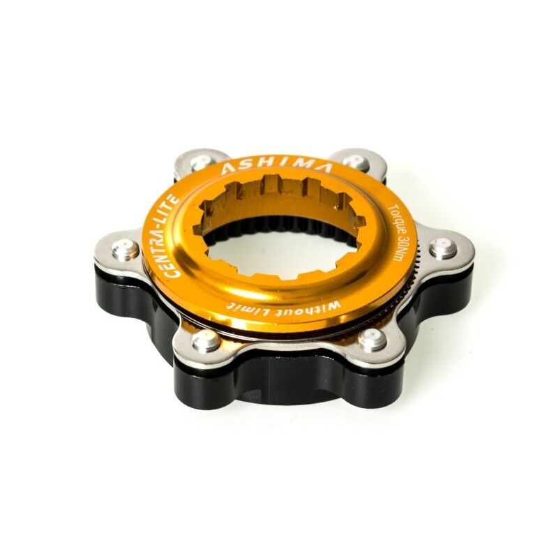 Adaptateur Center-Lock
