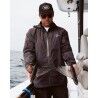 Salty Crew Long Range Jacket - Pánská nepromokavá bunda | Hardloop