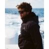Salty Crew Long Range Jacket - Pánská nepromokavá bunda | Hardloop