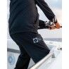 Salty Crew Long Range Jacket - Pánská nepromokavá bunda | Hardloop