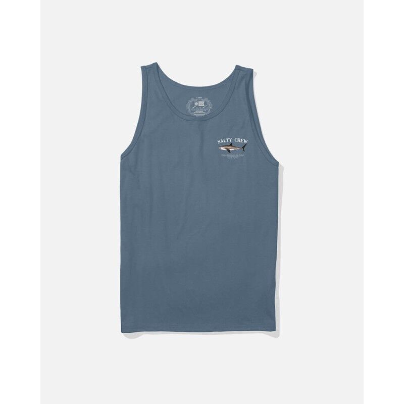 Bruce Tank - Tank Top - Herren