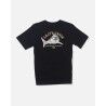 Salty Crew Lurking Ss Tee - T-shirt homme | Hardloop
