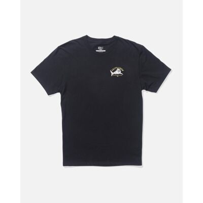 Lurking Ss Tee - T-Shirt - Herren