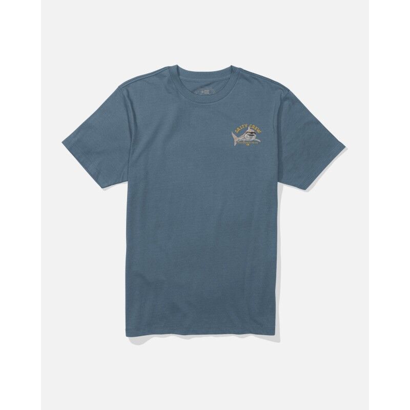 Lurking Ss Tee - T-shirt - Men's