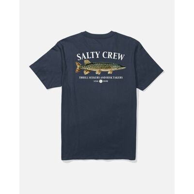 Euro Pike S/S Tee - T-shirt - Men's