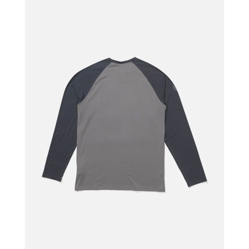 Salty Crew Mariner Ls Tech Tee - UV Protection T-shirt - Men's | Hardloop
