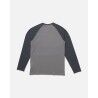 Salty Crew Mariner Ls Tech Tee - UV Protection T-shirt - Men's | Hardloop